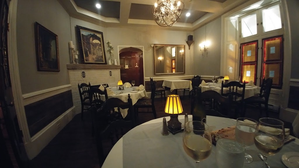 Cabottos | 5816 Hazeldean Rd, Stittsville, ON K2S 1B9, Canada | Phone: (613) 592-3097