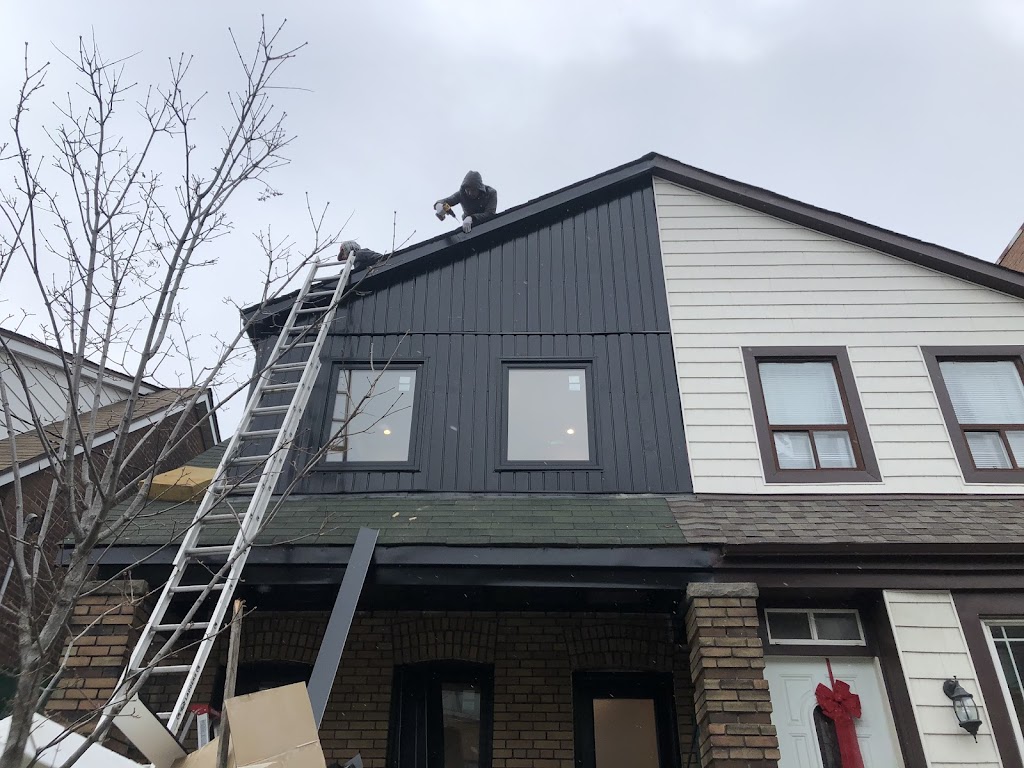 holdroofing | 107 Upton Crescent, Markham, ON L3R 3T3, Canada | Phone: (647) 721-8864