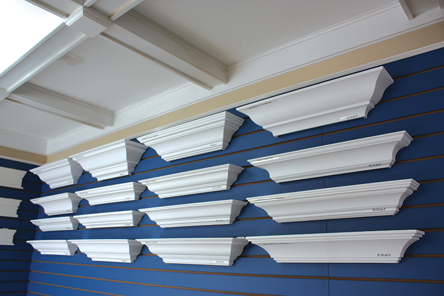 Cambridge Crown and Trim | 365 Pinebush Rd, Cambridge, ON N1T 1B2, Canada | Phone: (519) 513-0393