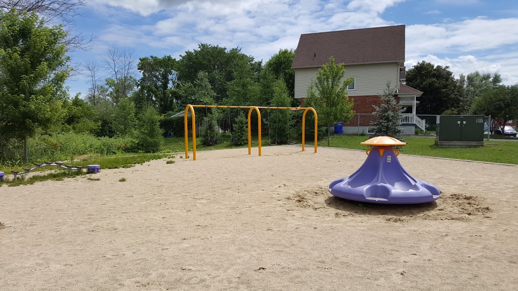 Parc Arc-en-Ciel | 81 Rue de lArc-en-Ciel, Gatineau, QC J9A 3K5, Canada