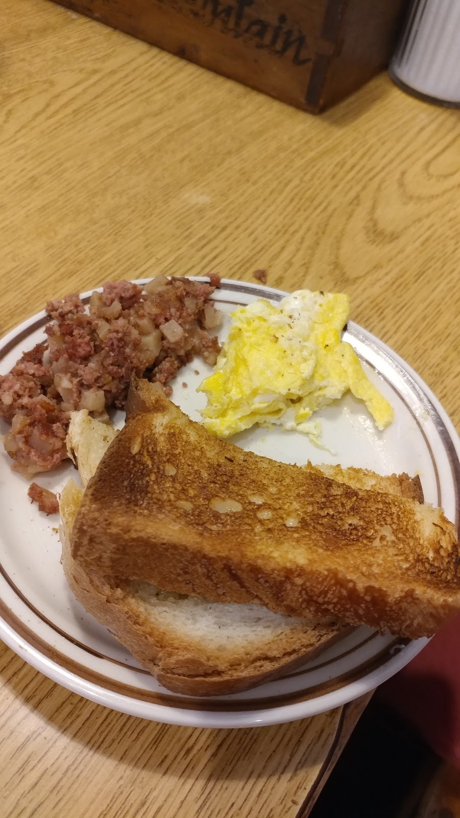 Koffee Kove Restaurant | 1010, 220 James St, Clayton, NY 13624, USA | Phone: (315) 686-2472