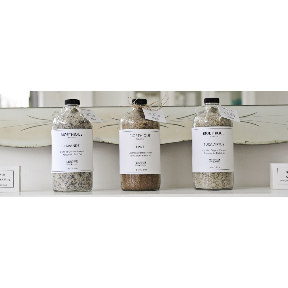 Bioéthique Spa on 4th | 3578 W 4th Ave, Vancouver, BC V6R 1N8, Canada | Phone: (604) 558-2008