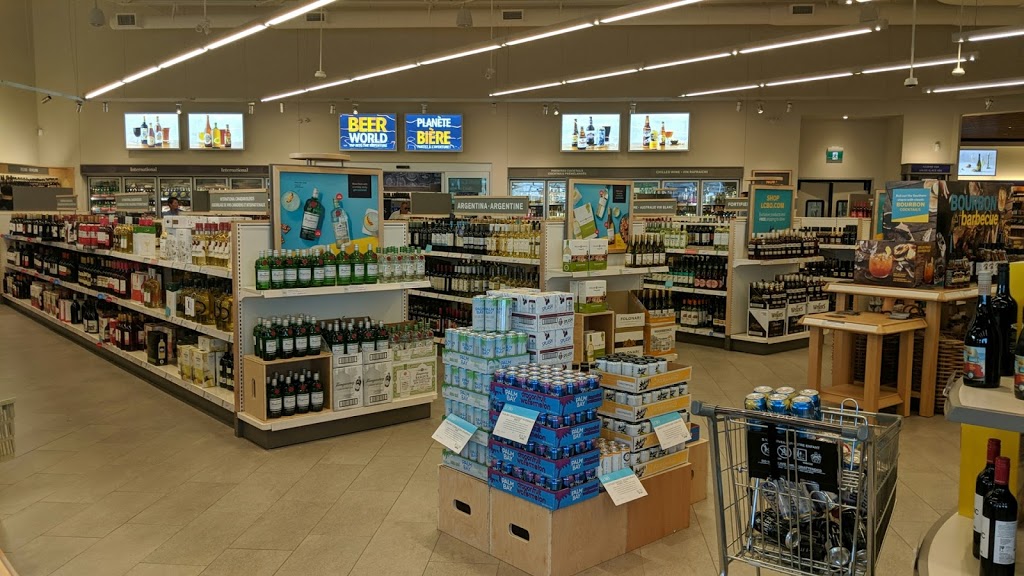 LCBO | 681 Wonderland Rd N, London, ON N6H 0H9, Canada | Phone: (519) 432-7951