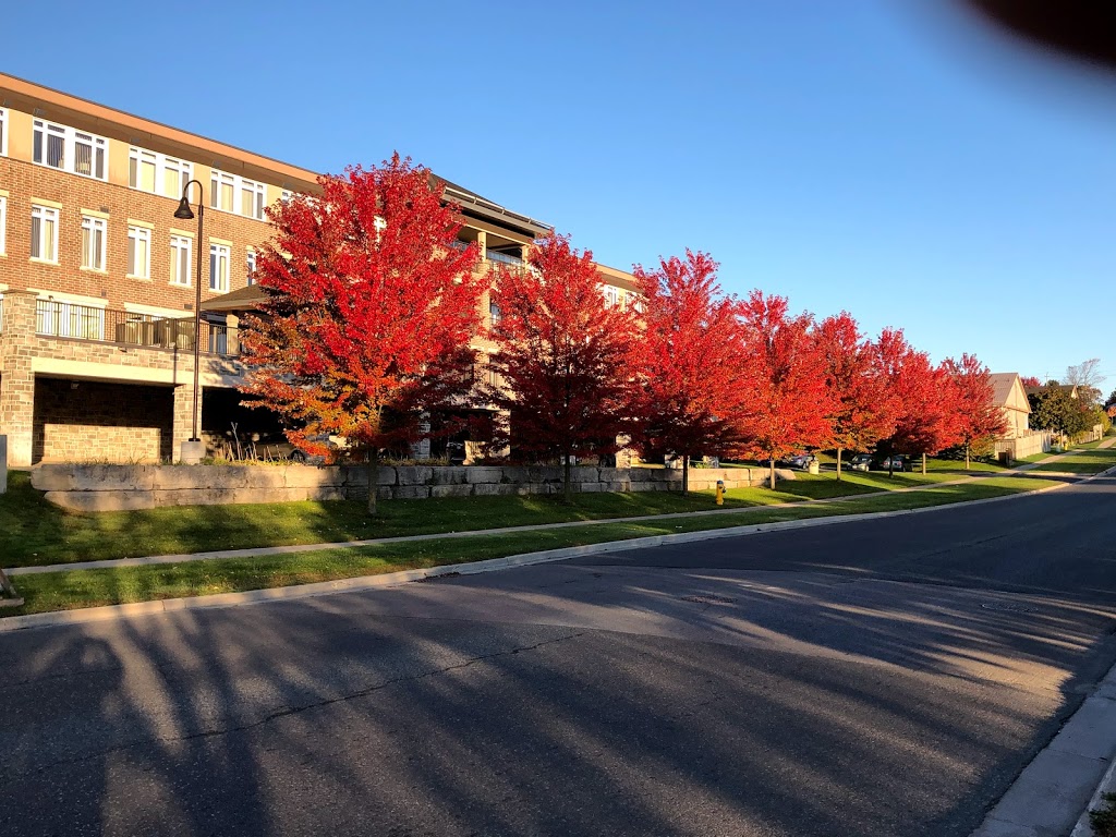 Canterbury Gardens Retirement Residence | 1414 Sherbrooke St, Peterborough, ON K9J 0B1, Canada | Phone: (705) 876-1414