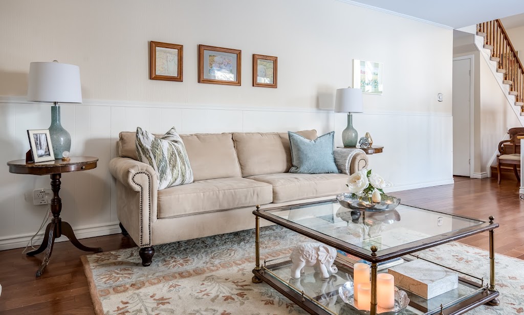 Yanna King Interior Design | 9715A Second St, Sidney, BC V8L 3C4, Canada | Phone: (250) 634-2531