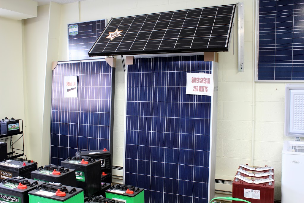Batteries Des Récollets Inc. | 2475 Boulevard des Récollets, Trois-Rivières, QC G8Z 4G1, Canada | Phone: (819) 840-3377