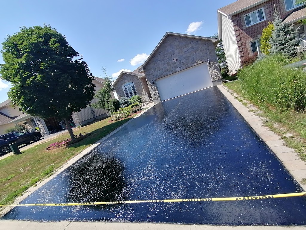 Prestige Sealing Canada | Greely, Ottawa, ON K1G 3N4, Canada | Phone: (613) 614-3751