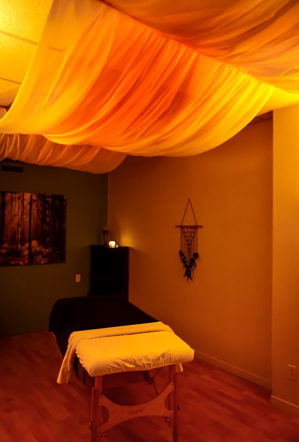Reiki, énergie phare | 49a Rue Marie-de-lIncarnation, Québec, QC G1N 3E5, Canada | Phone: (418) 809-2132