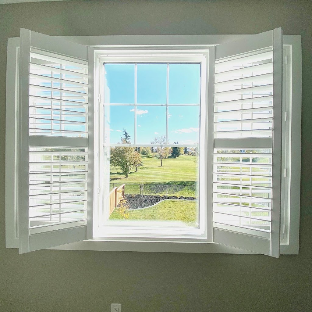 CC Blinds & Design | 744 Whiston Ct NW, Edmonton, AB T6M 2H6, Canada | Phone: (780) 232-6036