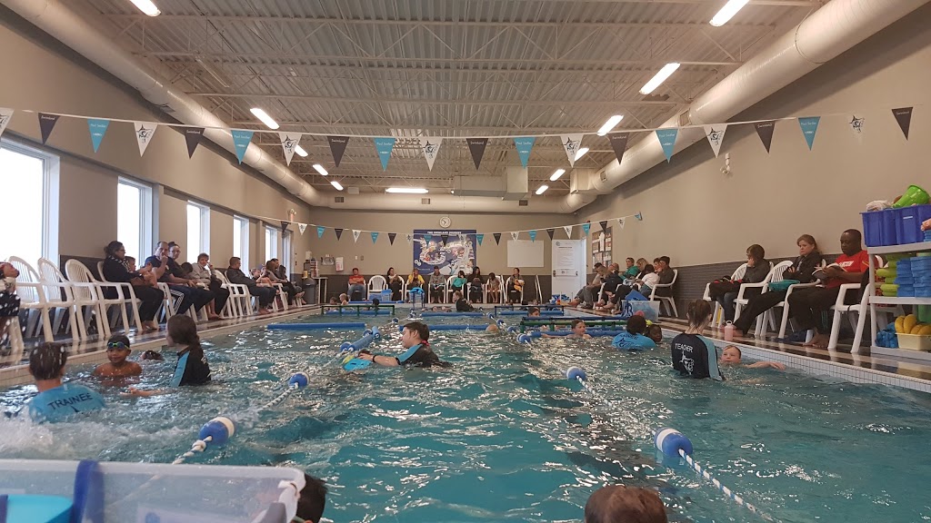 Paul Sadler Swimland | 5637 Riverbend Rd NW #110, Edmonton, AB T6H 5K4, Canada | Phone: (780) 800-5505