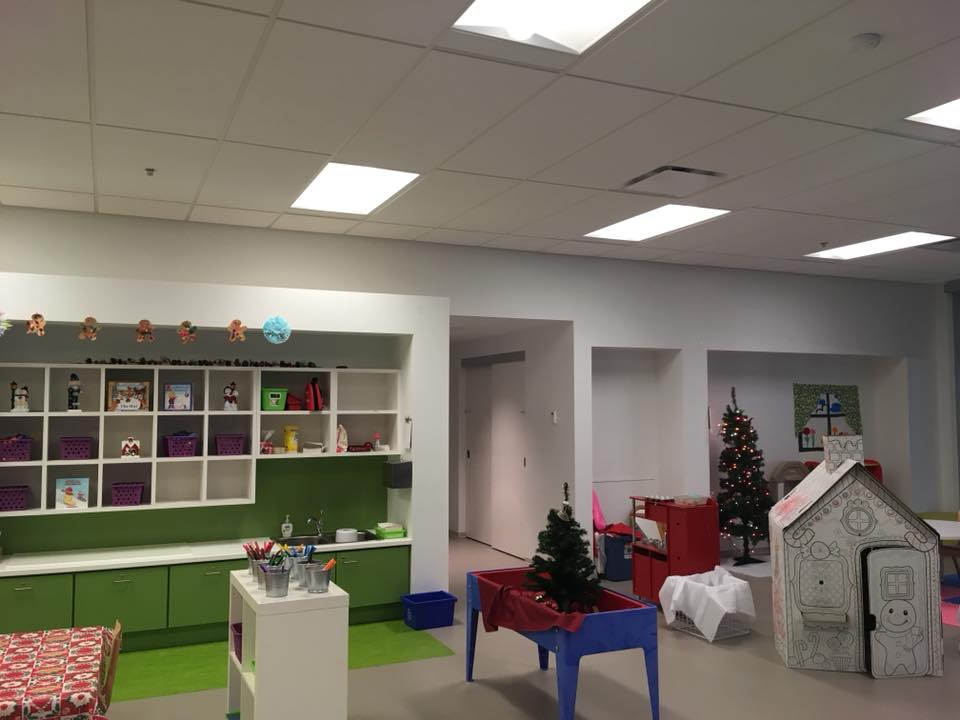 SOAR Inclusive Preschool | 3688 Cessna Dr, Richmond, BC V7B 1C7, Canada | Phone: (604) 207-1985