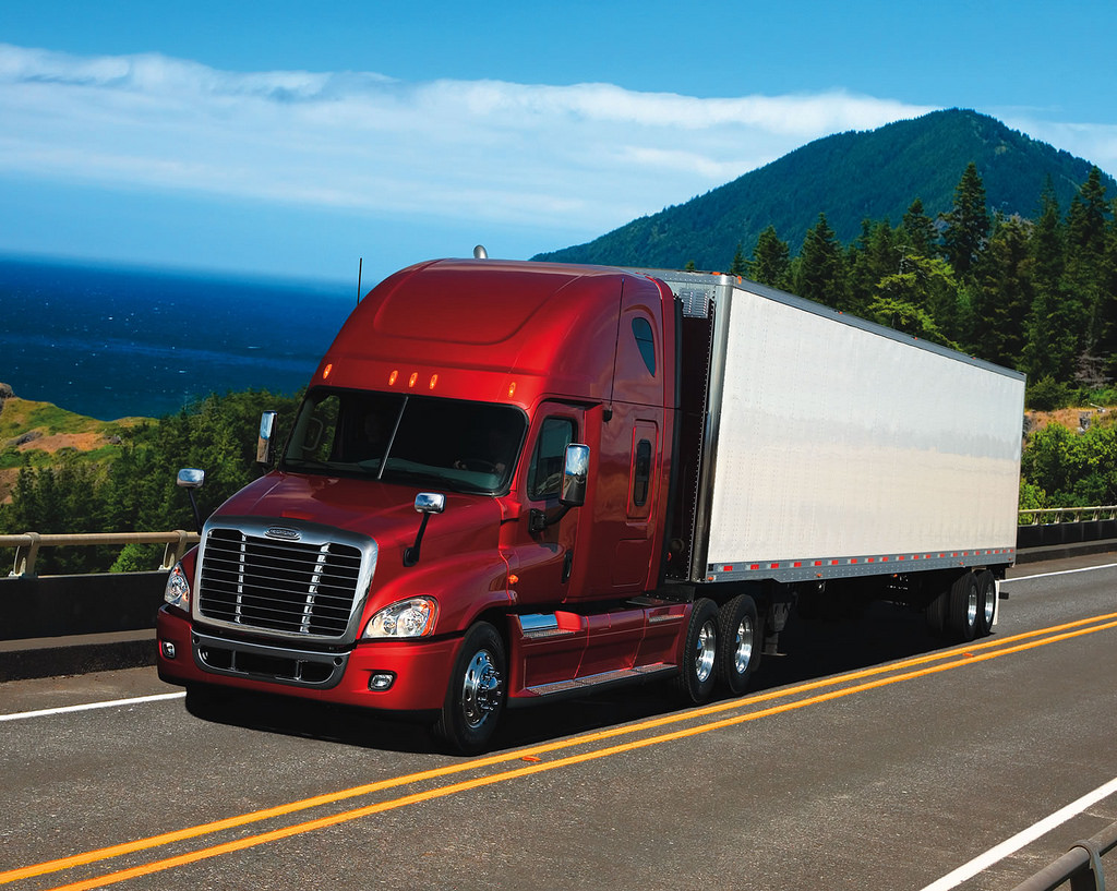 Econnect Truck Transfers Inc. | 14-900 Village Ln #203, Okotoks, AB T1S 1Z6, Canada | Phone: (403) 519-1770