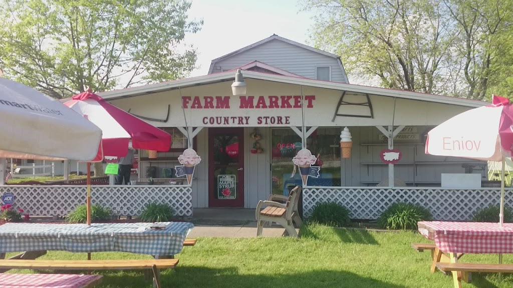 West Swanton Orchard | 752 N River St, Swanton, VT 05488, USA | Phone: (802) 868-9100