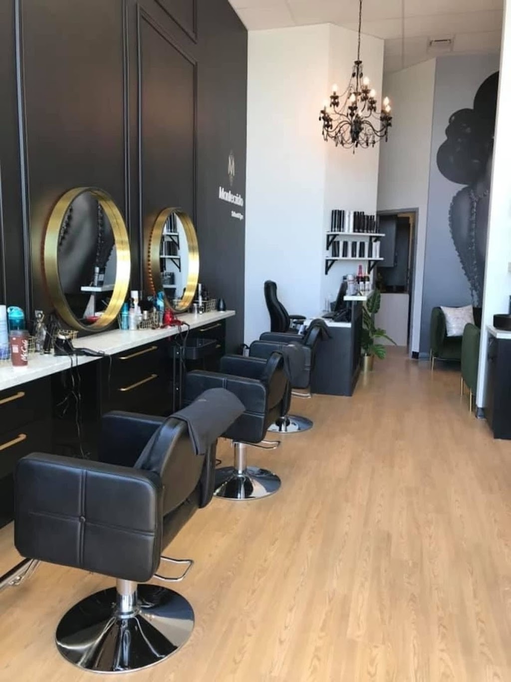 Montecristo Salon Spa | 2120 Rue Saint-Jean-Baptiste Local 152, Beloeil, QC J3G 0V7, Canada | Phone: (450) 813-4600