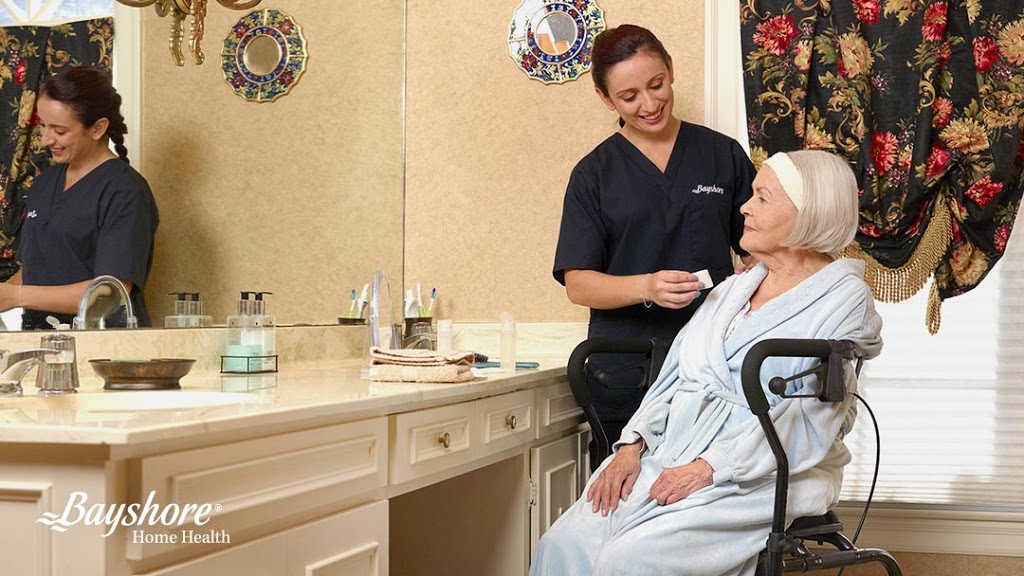 Bayshore Home Health | 1011 Glenmore Trail SW #404, Calgary, AB T2V 4R6, Canada | Phone: (403) 776-0460