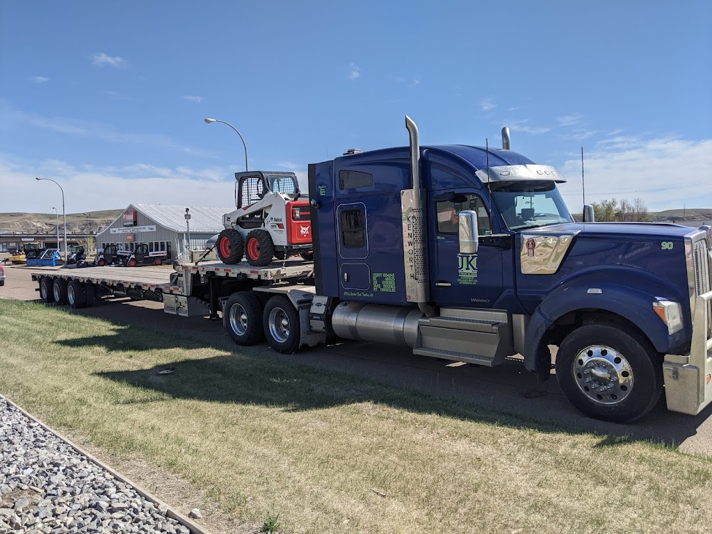 Drumheller Equipment Sales & Rentals Ltd | 1202 AB-9, Drumheller, AB T0J 0Y0, Canada | Phone: (403) 823-8383