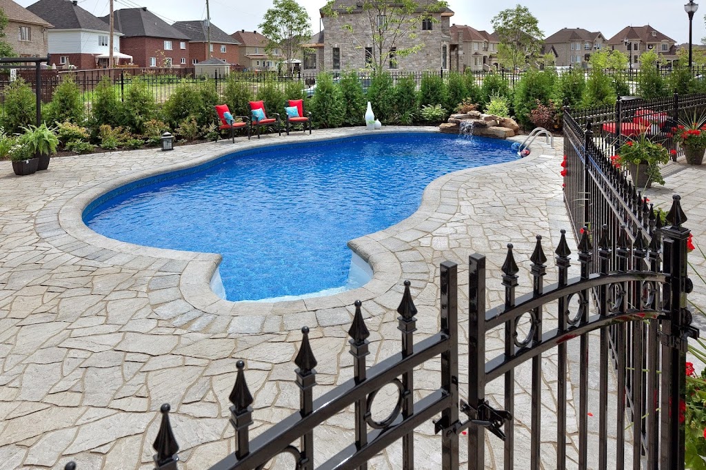 Inter Clotures Jermar | 877 Rte Harwood, Vaudreuil-Dorion, QC J7V 8P2, Canada | Phone: (450) 732-1121