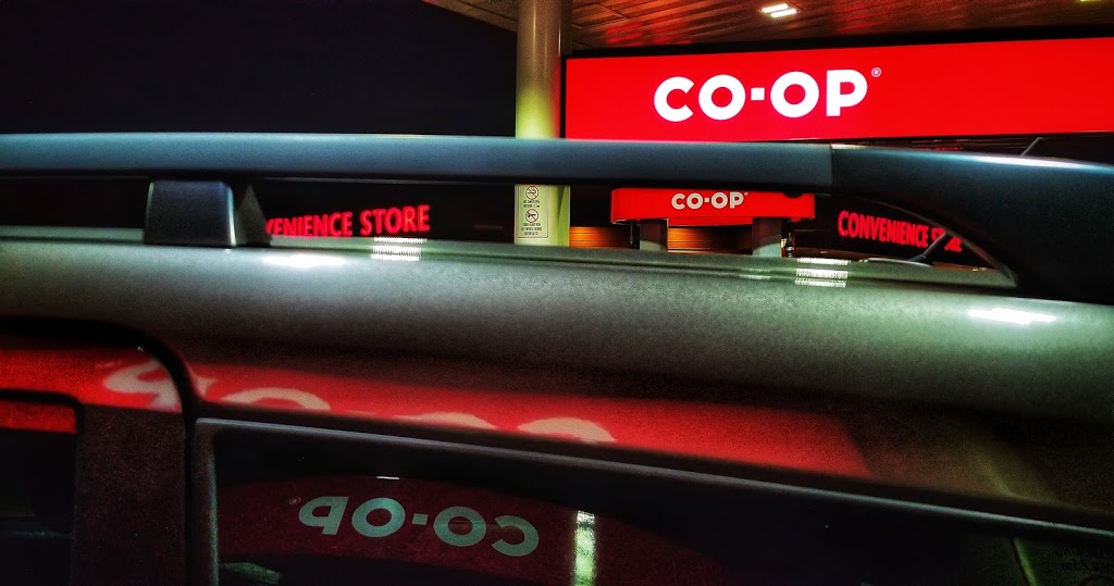 Peninsula Co-op Gas & Convenience Centre | 894 Goldstream Ave, Victoria, BC V9B 2X9, Canada | Phone: (250) 478-7728