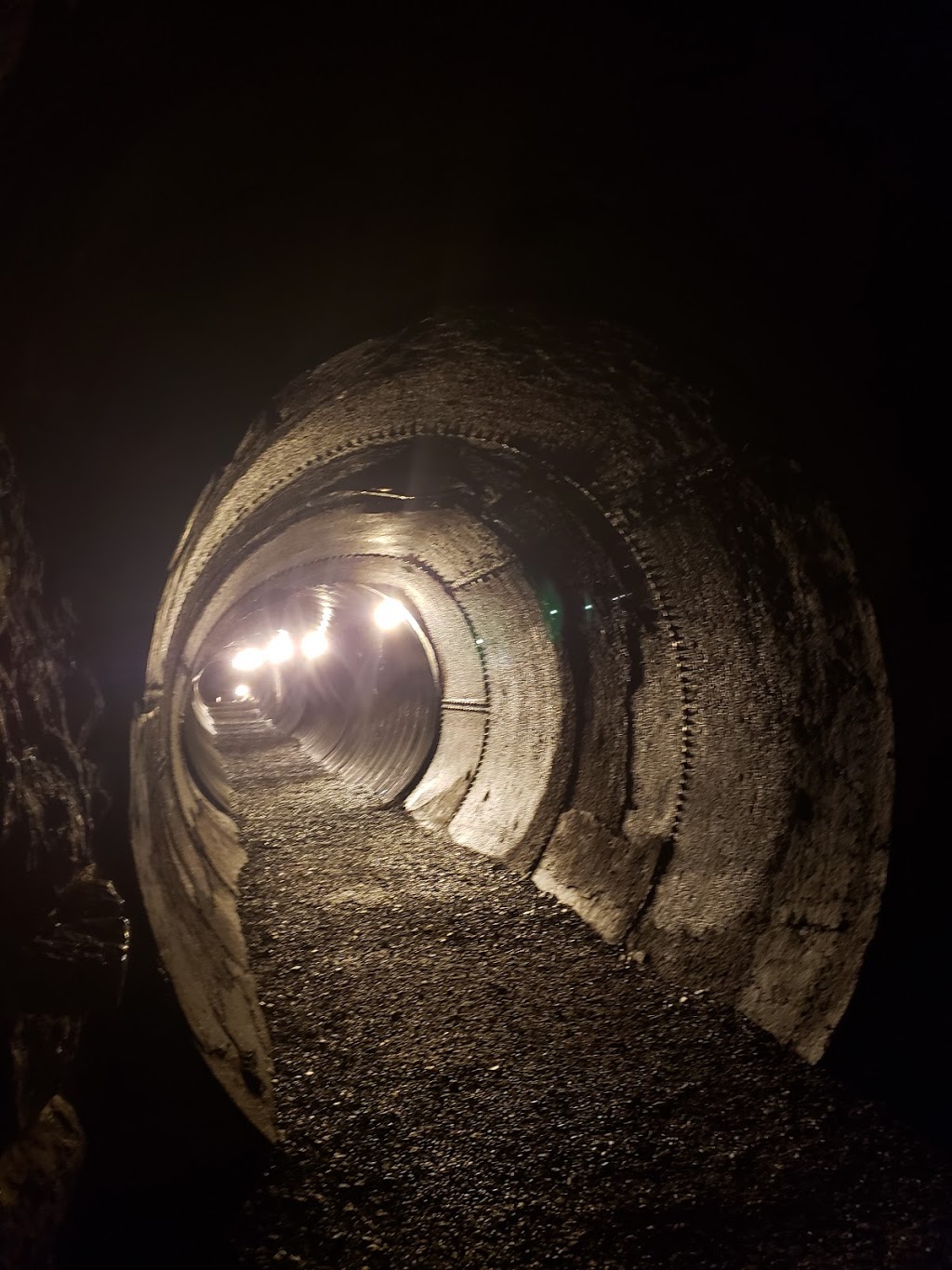 Lockport Caves | 5 Gooding St, Lockport, NY 14094, USA | Phone: (716) 438-0174