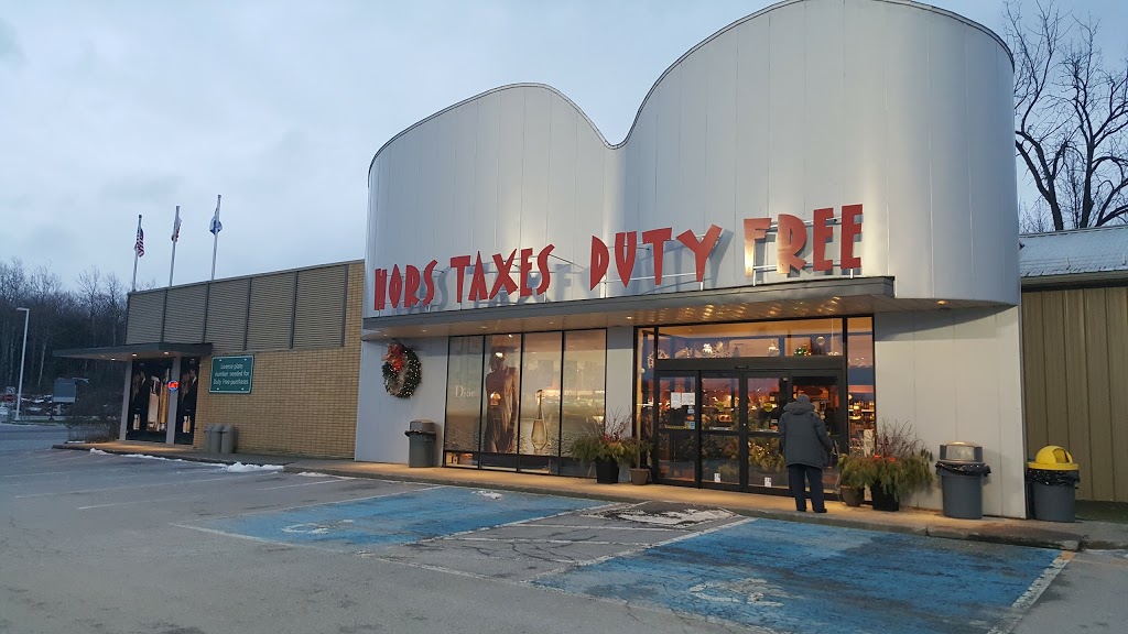 Duty Free Philipsburg | 3 QC-133, Philipsburg, QC J0J 1N0, Canada | Phone: (450) 248-4331