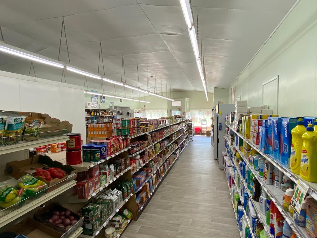 Rathwell Stores | 154 Railway St, Rathwell, MB R0G 1S0, Canada | Phone: (204) 292-6254