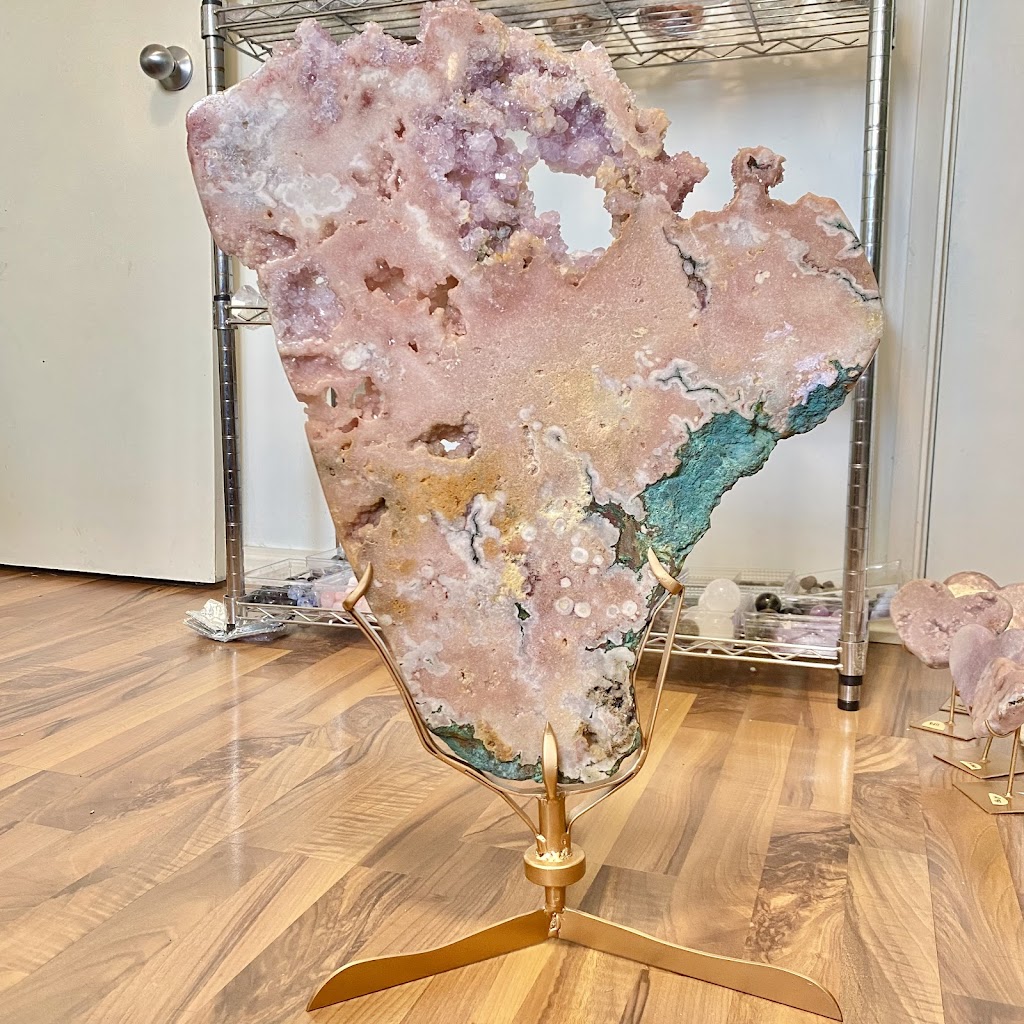 Fairy Gods Collections | 4327 69 St NW, Calgary, AB T3B 2K2, Canada | Phone: (403) 402-5706