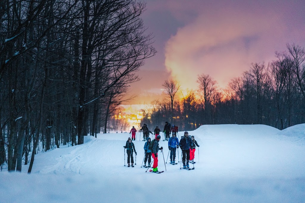 Corporation Ski & Golf Mont-Orford | 4380 Chemin du Parc, Orford, QC J1X 7N9, Canada | Phone: (819) 843-6548
