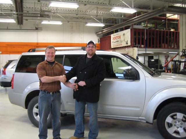 Szabo Bros Car Care Experts | 86 Winniett St, Brantford, ON N3T 1M9, Canada | Phone: (519) 752-7860