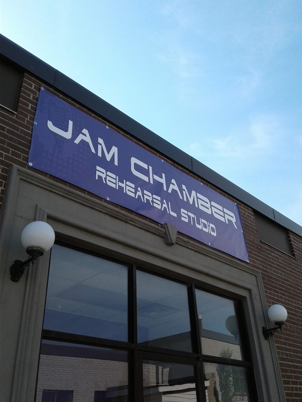 Jam Chamber Rehearsal Studio | 40 Lepage Ct, North York, ON M3J 2A2, Canada | Phone: (647) 932-6061