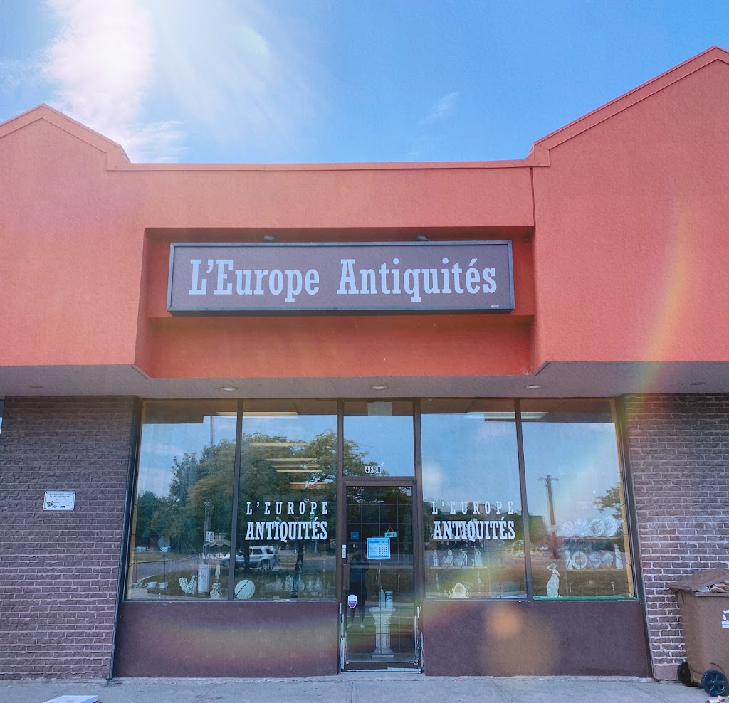 FANXI LEUROPE ANTIQUITÉS | 4860 Rue René-Émard, Pierrefonds, QC H9A 2Y1, Canada | Phone: (438) 680-2066