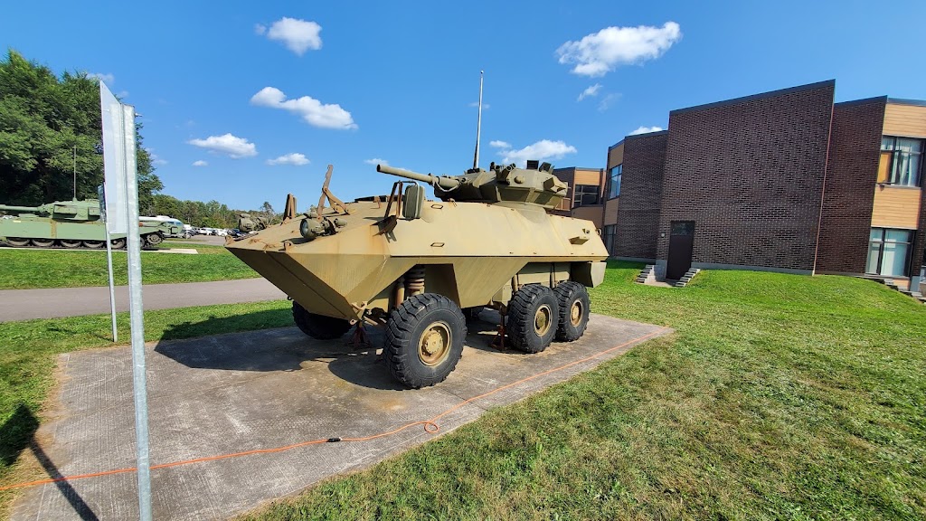Princess Louise Park | Perry St, Sussex, NB E4E 2N8, Canada | Phone: (506) 432-4573