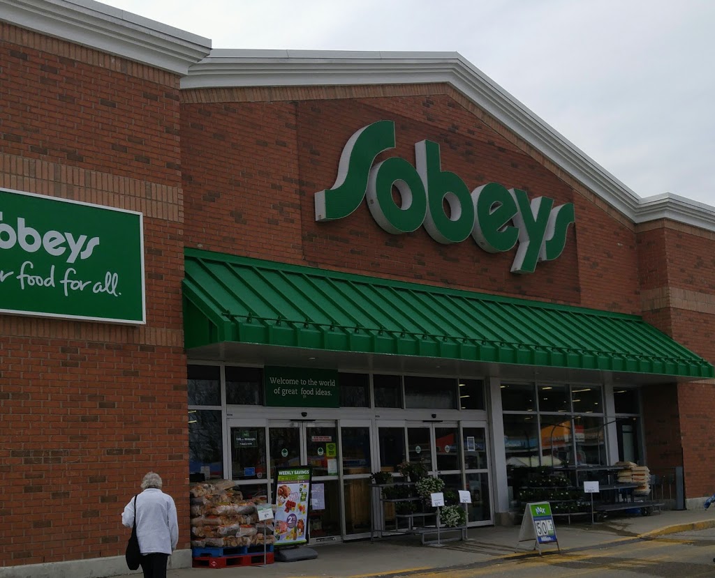 Sobeys Cambridge | 130 Cedar St, Cambridge, ON N1S 1W4, Canada | Phone: (519) 622-8906