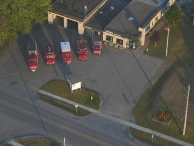 Essa Township Fire Station 1 | 34 Simcoe County Rd 21, Thornton, ON L0L 2N0, Canada | Phone: (705) 424-5828