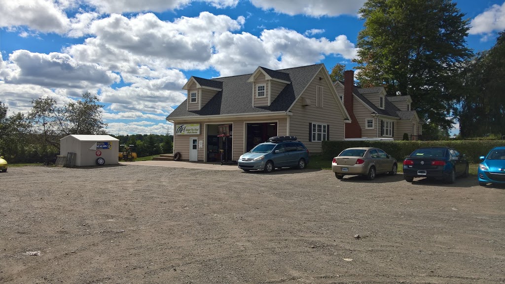 Under The Hood Auto Service | 883 Belcher St, Port Williams, NS B0P 1T0, Canada | Phone: (902) 542-8080