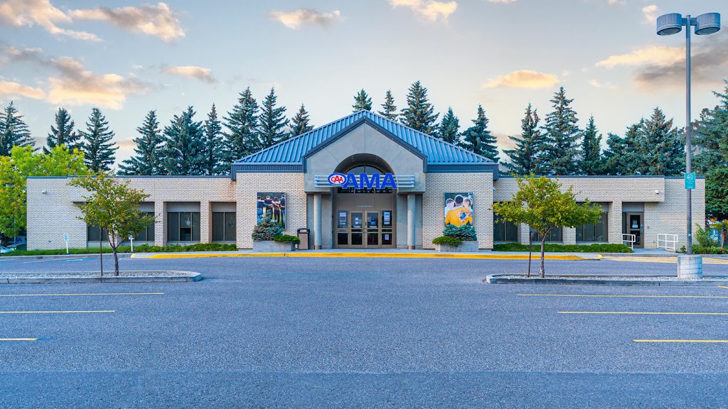 AMA Insurance | 120 Scenic Dr S, Lethbridge, AB T1J 4R4, Canada | Phone: (403) 328-1333