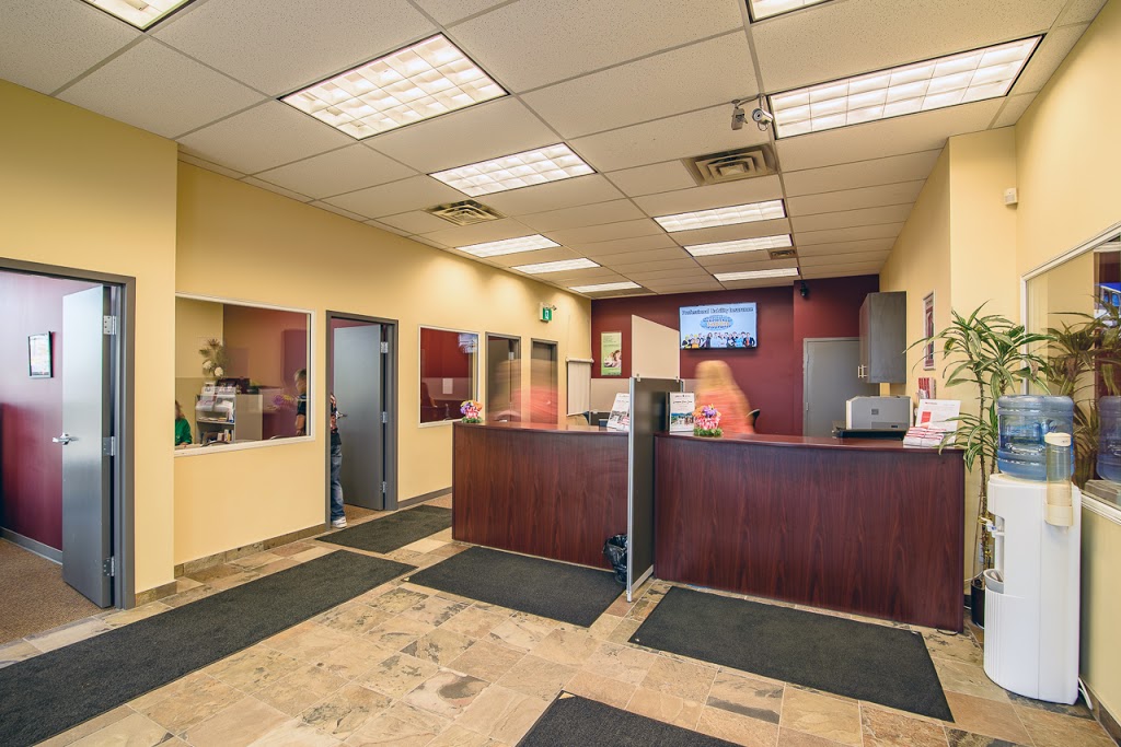 Wyatt Dowling Insurance Brokers - McPhillips | 1353 McPhillips St, Winnipeg, MB R2X 3A6, Canada | Phone: (204) 949-2620