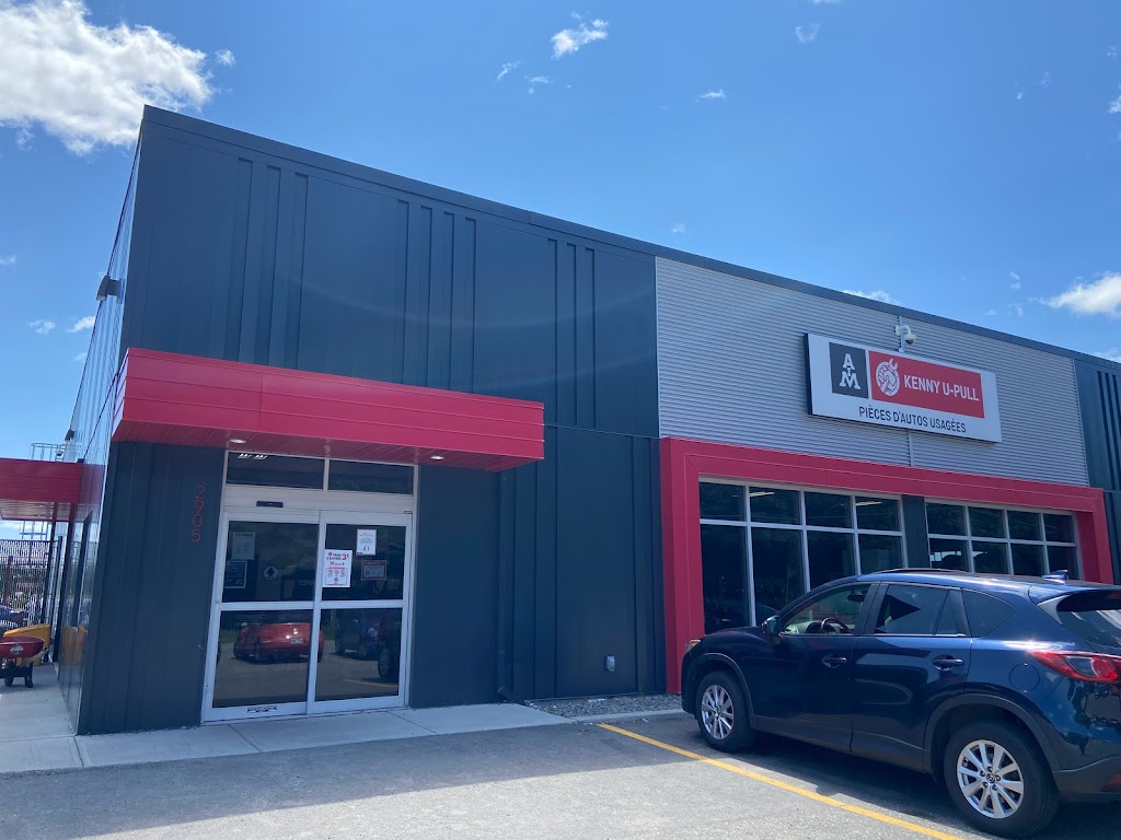 Kenny U-Pull Trois-Rivières | 2905 Bd Saint-Michel, Trois-Rivières, QC G9A 5E1, Canada | Phone: (873) 240-2223