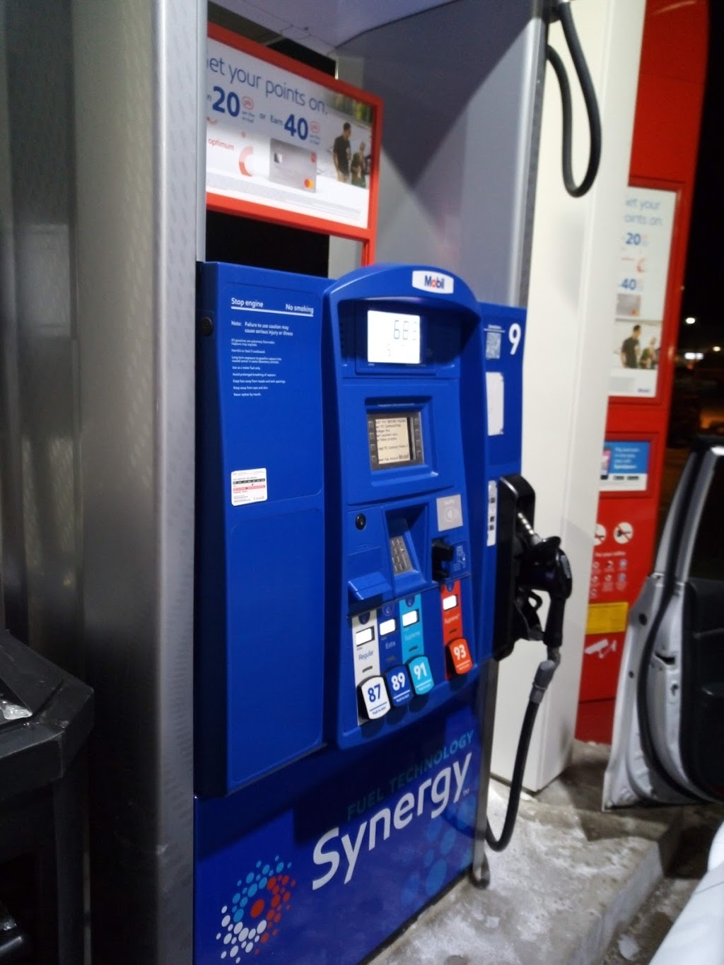 MOBIL@ - 4131 | 600 Victoria Park Ave, Toronto, ON M4E 3T6, Canada | Phone: (416) 691-9135
