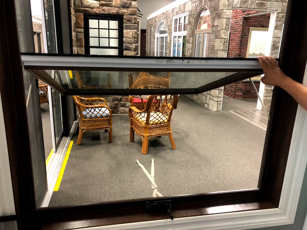 Brock Doors and Windows Ltd. | 278 Orenda Rd, Brampton, ON L6T 4X6, Canada | Phone: (905) 791-2850