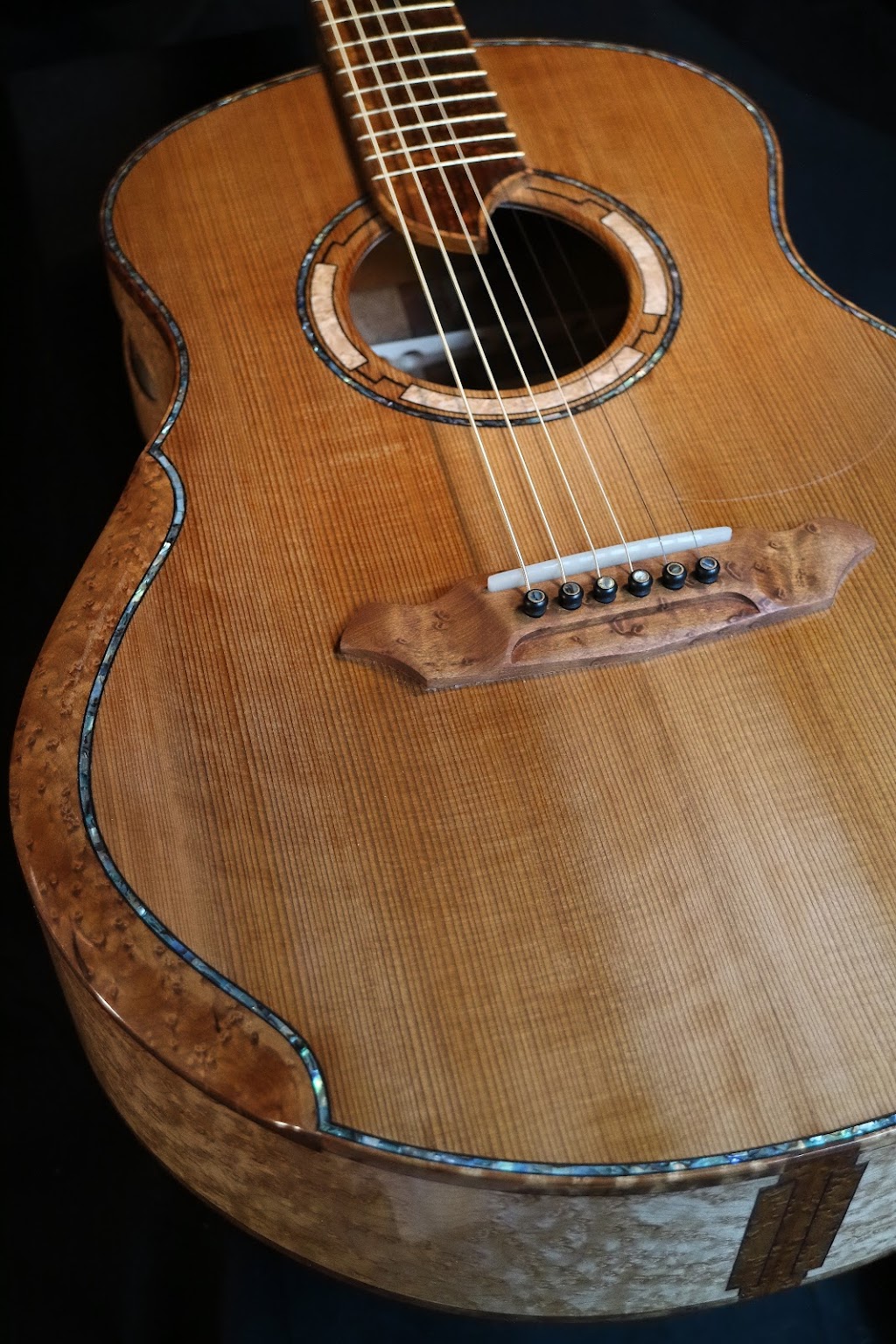 JM Guitars | 171 S Kouchibouguac Rd, Kouchibouguac, NB E4X 1L5, Canada | Phone: (506) 427-0306