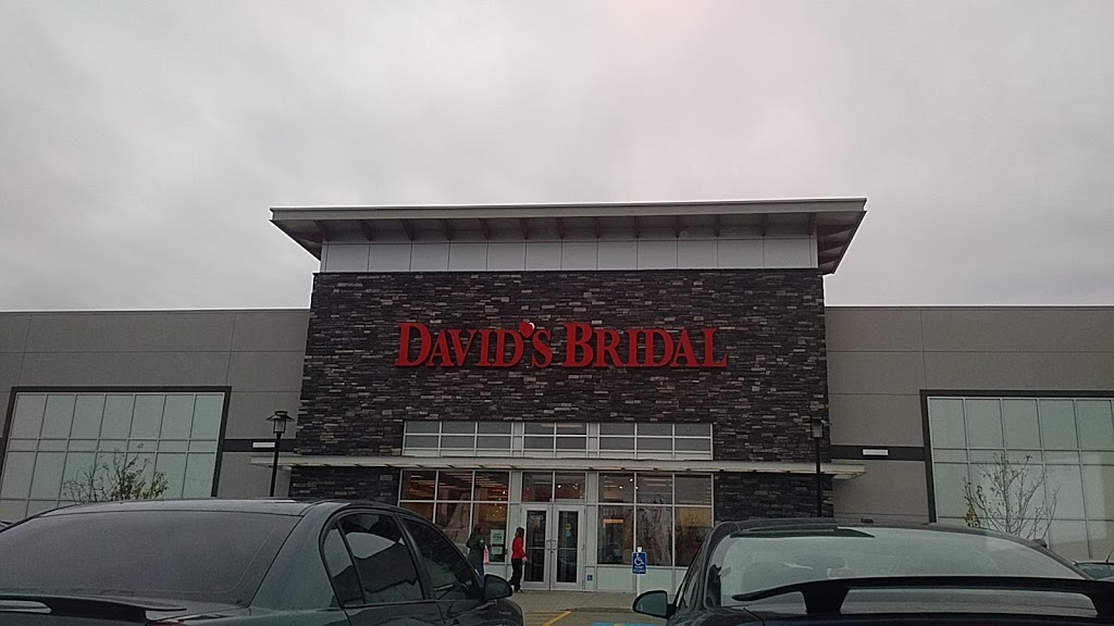 Davids Bridal | 10185 13 Ave NW, Edmonton, AB T6N 0B6, Canada | Phone: (780) 437-0179