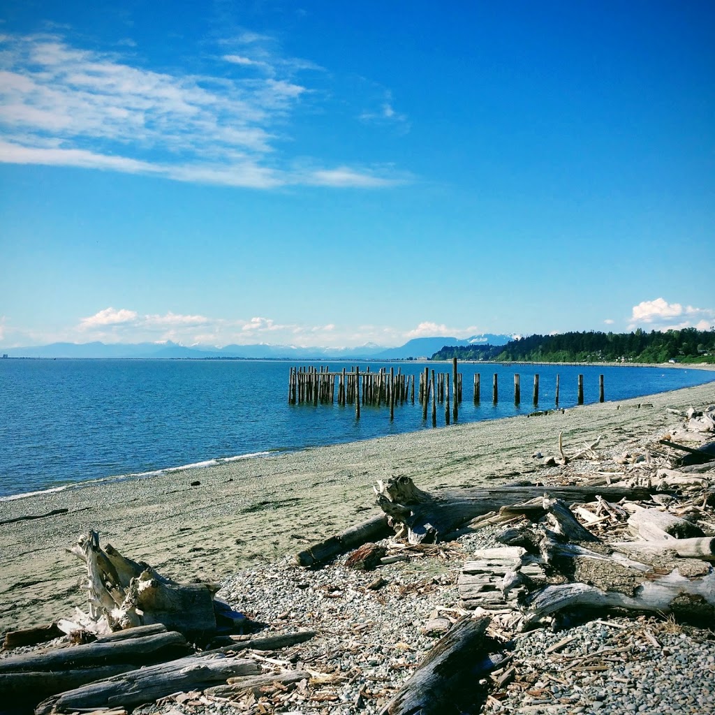 Whale Trail | Point Roberts, WA 98281, USA | Phone: (206) 919-5397