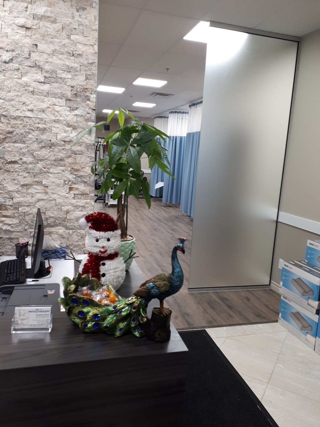 Northview Physiotherapy | 10635 Creditview Rd B7, Brampton, ON L7A 3A4, Canada | Phone: (905) 846-6500