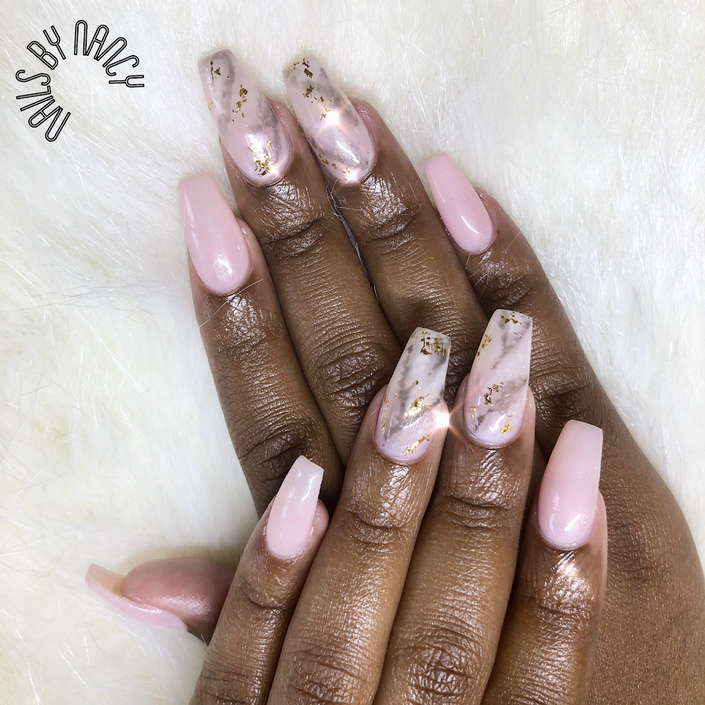 Rosy Nails | 395 Danforth Ave, Toronto, ON M4K 1P1, Canada | Phone: (416) 792-9229