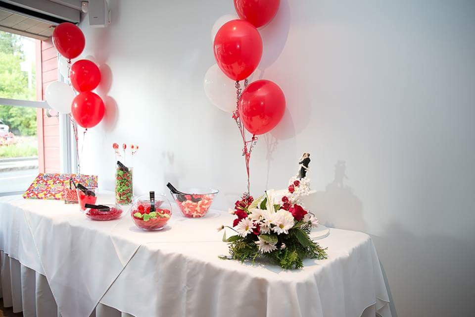 Cite Des Roses | 9815 Chemin de Chambly, Saint-Hubert, QC J3Y 5K2, Canada | Phone: (450) 656-8595