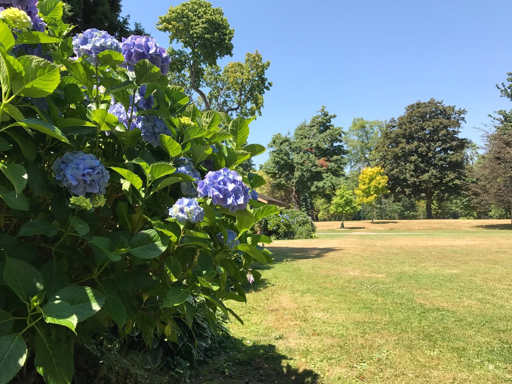 Stanley Park Lawn Bowling Club | 9100 Stanley Park Dr, Vancouver, BC V6G 3E2, Canada | Phone: (604) 683-0910