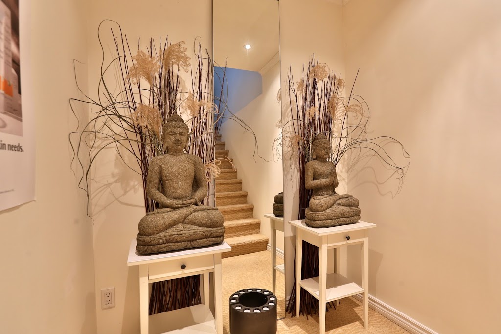 Clinique dEsthétique Monica Saraguro | 805 Rue du Château, Mont-Saint-Hilaire, QC J3H 1N5, Canada | Phone: (514) 238-9041