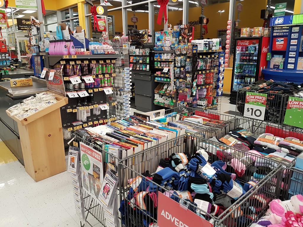 Giant Tiger | 900 Watters Rd, Orléans, ON K4A 0B4, Canada | Phone: (613) 841-1946