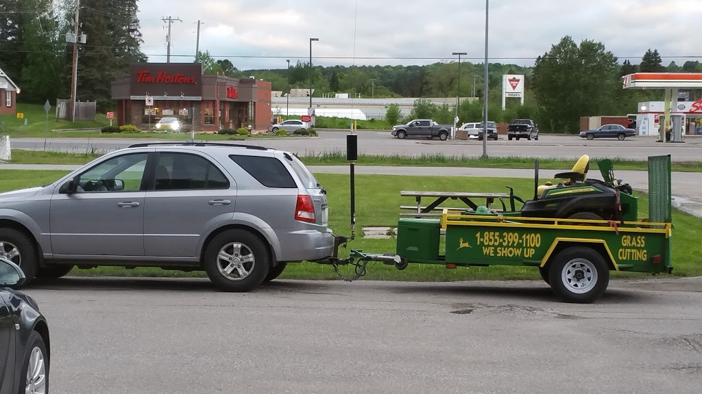 Motel Minden | 12600 ON-35, Minden, ON K0M 2K0, Canada | Phone: (705) 286-6900