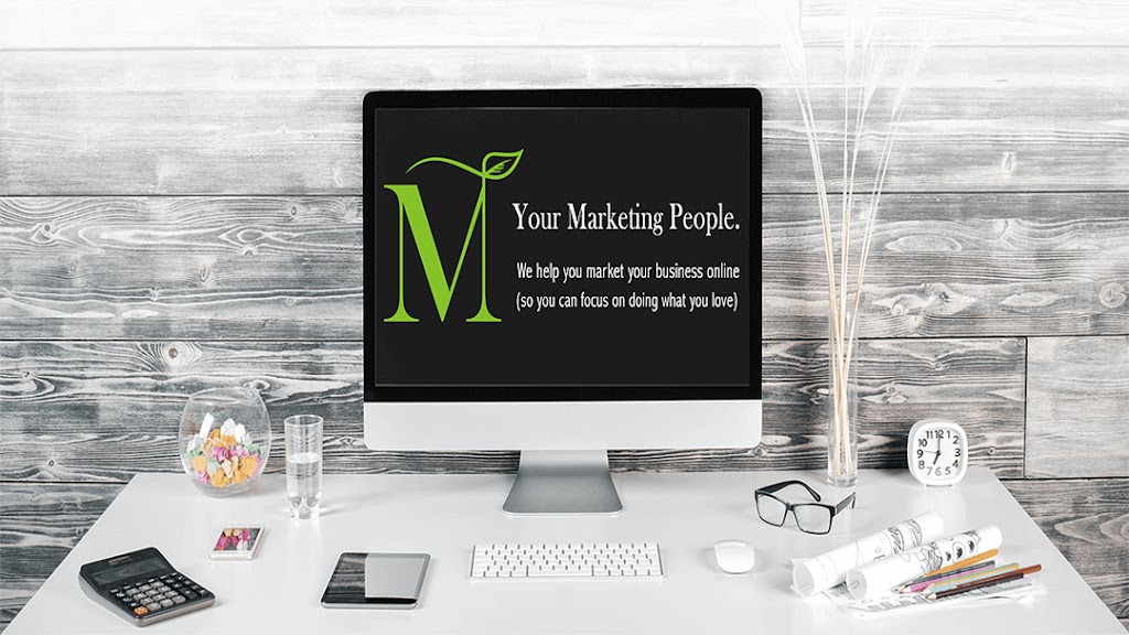 Mint Marketing Creative Group | 605 Douglas St #204, Victoria, BC V8V 2P9, Canada | Phone: (250) 418-1533